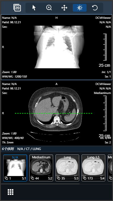 mobileviewer